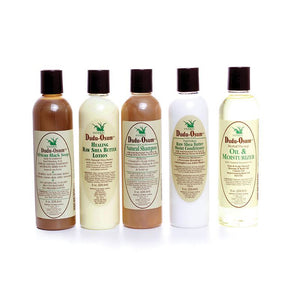 Dudu Osum Herbal Shampoo (8oz)