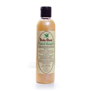 Dudu Osum Herbal Shampoo (8oz)