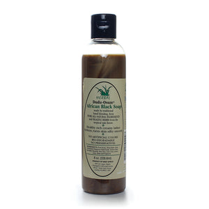 Dudu Osum Liquid African Black Soap (8oz)