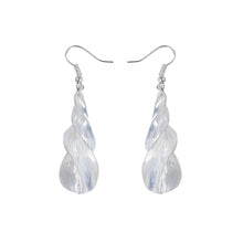 Load image into Gallery viewer, Fulani Teardrop Earrings