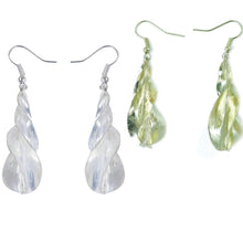 Load image into Gallery viewer, Fulani Teardrop Earrings