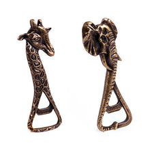 Load image into Gallery viewer, South African Brass Bottle Openers