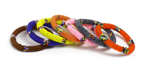 Maasai Beaded Bracelets & Sets