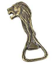 Load image into Gallery viewer, South African Brass Bottle Openers