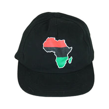 Load image into Gallery viewer, Pan-African Baseball Hat