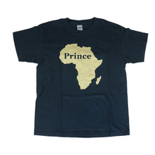 Load image into Gallery viewer, &#39;African Prince&#39; Children&#39;s T-Shirt (Pre-Order)