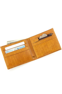 Malian Bogalan (Mudcloth) Wallet