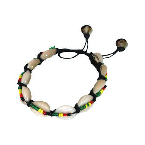 Unisex Cowry Shell Bracelets