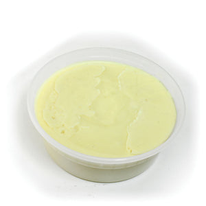 Raw Coconut Oil/Shea Butter Blend (8oz)
