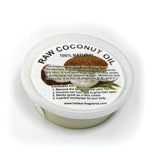 Load image into Gallery viewer, Raw Coconut Oil/Shea Butter Blend (8oz)