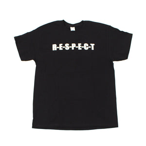 Unisex 'R-E-S-P-E-C-T' T-Shirt