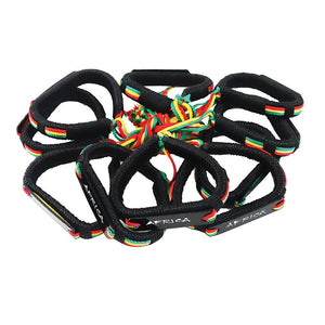 Unisex Africa Bracelet