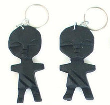 Load image into Gallery viewer, Asante Fertility Doll Keychain