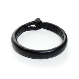 Unisex Nigerian Leather Bracelets