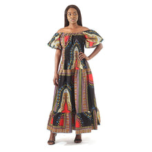 Load image into Gallery viewer, Amara Trad Princess Dress