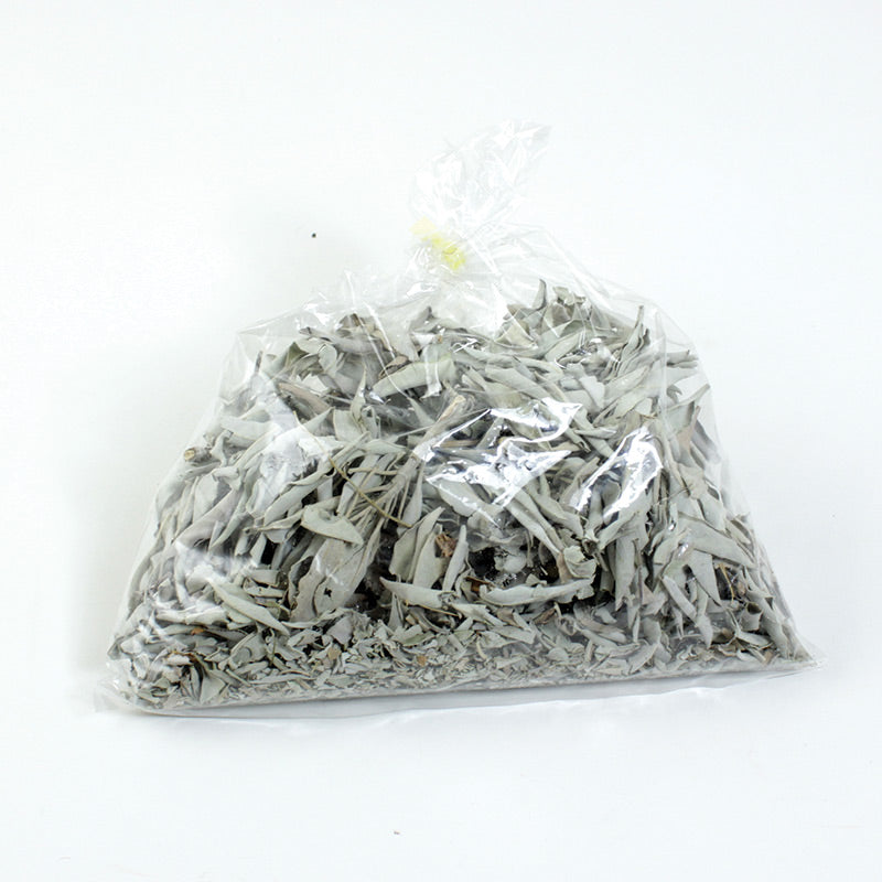 White Ceremonial Sage (Pre-Order)