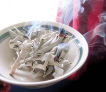 Load image into Gallery viewer, White Ceremonial Sage (Pre-Order)