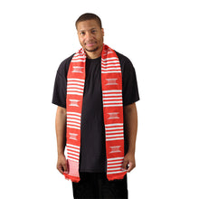 Load image into Gallery viewer, Woven Ashanti Kente Stoles (Pre-Order)