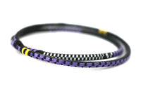 Load image into Gallery viewer, Assorted Mini Tuareg Recycled Plastic Bracelet Sets