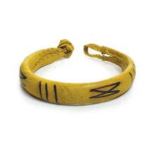 Load image into Gallery viewer, Unisex Nigerian Leather Bracelets